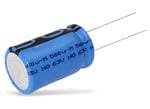 Vishay / BC Components 250 RMI-V铝电解电容器的介绍、特性、及应用