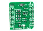 Mikroe Barometer 3 Click的介绍、特性、及应用