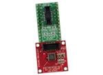 STMicroelectronics STEVAL-MKI216V1K数字倾斜仪套件的介绍、特性、及应用