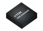 TDK InvenSense IAM-20680HP全自动六轴运动跟踪装置的介绍、特性、及应用
