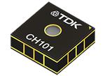 TDK InvenSense CH101距离传感器的介绍、特性、及应用