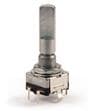 Bourns PEC11H 11mm旋转编码器具有高制动力的介绍、特性、及应用