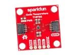 SparkFun SEN-16304 Qwiic数字温度传感器的介绍、特性、及应用