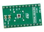 STMicroelectronics STEVAL-MKI213V1适配器板的介绍、特性、及应用