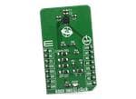 Mikroe 6DOF IMU 9 Click的介绍、特性、及应用