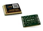 acinna OpenIMU330三冗余SMT IMU的介绍、特性、及应用