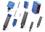 Molex coninex电感和光电传感器的介绍、特性、及应用