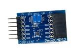 Digilent Pmod CMPS2三轴罗盘的介绍、特性、及应用