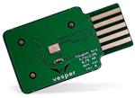 Vesper S-VM2020-C Coupon PCB评估板的介绍、特性、及应用