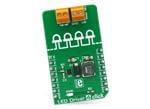 Mikroe Mikroe -3037 LED Driver 4 Click的介绍、特性、及应用