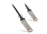 Molex zQSFP+电缆组件的介绍、特性、及应用