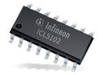 英飞凌技术ICL5102高性能PFC共振控制器的介绍、特性、及应用