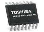 东芝TB627 LED照明驱动的介绍、特性、及应用