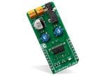 MikroElektronika MikroBUS 的介绍、特性、及应用