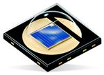 OSRAM Opto Semiconductors IR OSLON Black系列led的介绍、特性、及应用