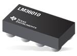 德州仪器LM36010同步推进单led闪存驱动器的介绍、特性、及应用