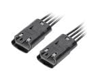 Molex OTS Mizu-P25 (Mini-Type)电缆组件的介绍、特性、及应用