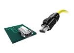 HARTING T1 Industrial Single-Pair Ethernet (SPE)产品的介绍、特性、及应用