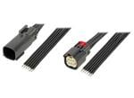 Molex现成的MX150电缆组件的介绍、特性、及应用