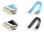 Samtec 1mm分立电线电缆组件的介绍、特性、及应用
