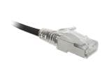 Bel Cat6和Cat6a充气插线的介绍、特性、及应用
