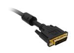 Bel DVI电缆组件的介绍、特性、及应用
