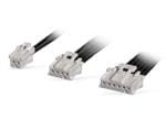 Molex MicroClasp 离散电线电缆组件的介绍、特性、及应用