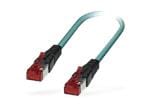 Phoenix Contact CAT6A RJ45接插件的介绍、特性、及应用
