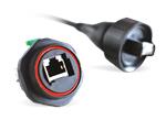 Bulgin Cat 6A标准海盗连接器的介绍、特性、及应用