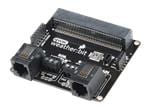 SparkFun weather:bit  - micro:bit Carrier Board的介绍、特性、及应用