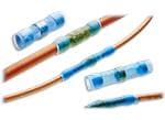 TE Connectivity匹配阻抗拼接的介绍、特性、及应用