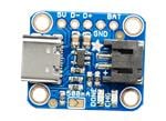 Adafruit Micro-Lipo充电器的介绍、特性、及应用