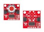 SparkFun Qwiic Button & Qwiic Button Breakout的介绍、特性、及应用