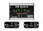 SCS WS感知双线监控的介绍、特性、及应用