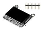 Adafruit 1.14”彩色TFT显示器，带micro - sd卡分片的介绍、特性、及应用