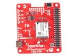 SparkFun GPS-RTK死亡清算pHAT树莓派的介绍、特性、及应用