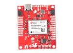 SparkFun GPS-RTK航迹计算板的介绍、特性、及应用