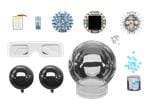 Adafruit Circuit Playground blu柚子和TFT Gizmo项目的介绍、特性、及应用
