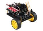 SparkFun JetBot AI套件的介绍、特性、及应用