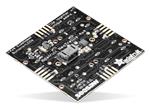 Adafruit 3954 NeoTrellis RGB驱动PCB的介绍、特性、及应用