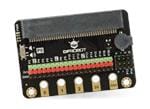 DFRobot micro:IO扩展板的介绍、特性、及应用