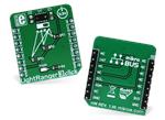Mikroe Mikroe -3103 LightRanger 3 Click的介绍、特性、及应用