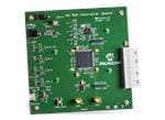 Microchip ADM00825高压MUX控制器板的介绍、特性、及应用
