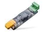 DFRobot DFR0513 2 x 3A PPM直流电机驱动器的介绍、特性、及应用