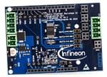 Infineon Technologies TLE9104SH开发板的介绍、特性、及应用