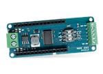 Arduino MKR 485 shield的介绍、特性、及应用