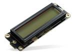 DFRobot I2C LCD1602 Arduino液晶显示模块的介绍、特性、及应用