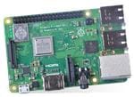 Seeed Studio Raspberry Pi 3 Model B+的介绍、特性、及应用