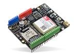DFRobot DFR0572 Arduino窄带物联网/LTE/GPRS扩展屏蔽的介绍、特性、及应用
