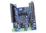 STMicroelectronics STEVAL-IOM001V1 IO-Link主评估板的介绍、特性、及应用